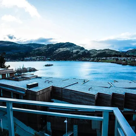 Queenstown Village Apartments Exterior photo