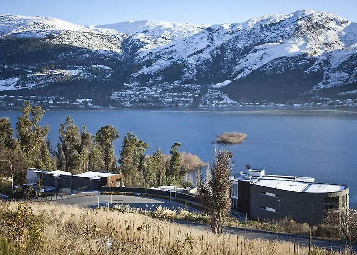 Queenstown Village Apartments