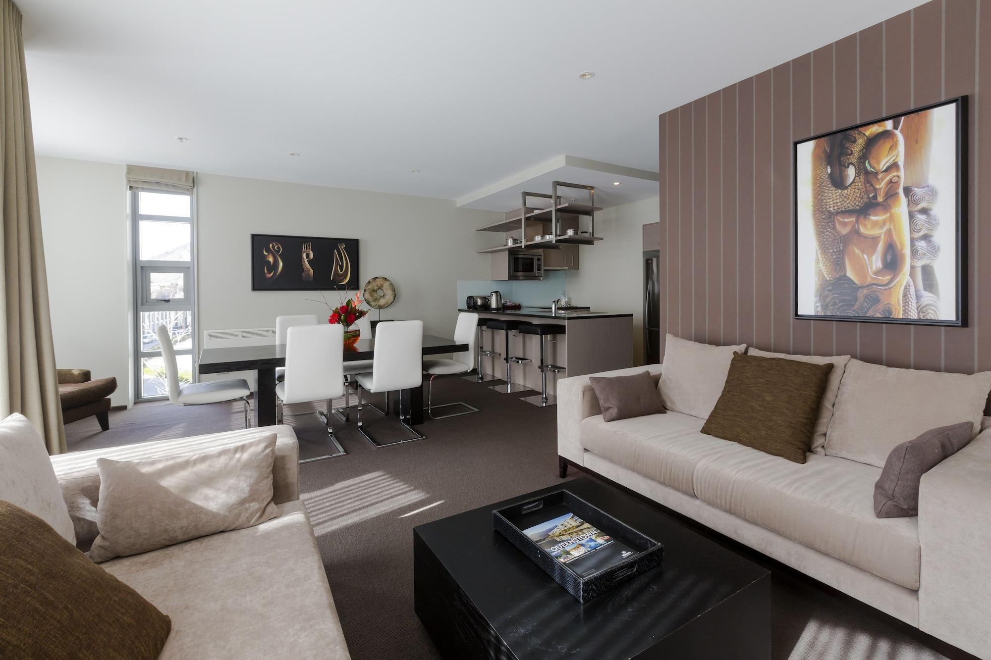 Village 4* Queenstown