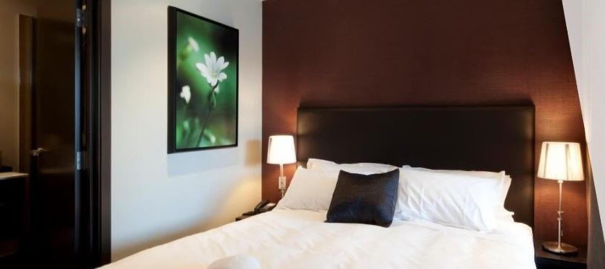 Aparthotel Village Queenstown