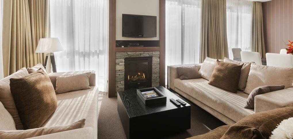 Village 4* Queenstown