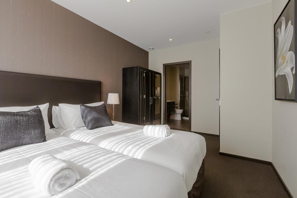 Aparthotel Village