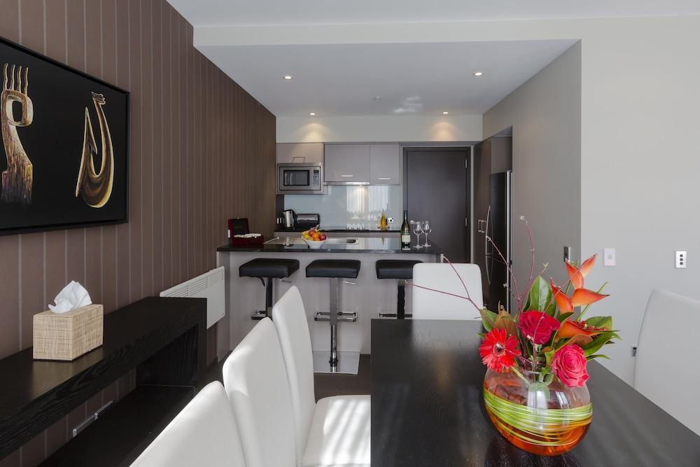 Village 4* Queenstown