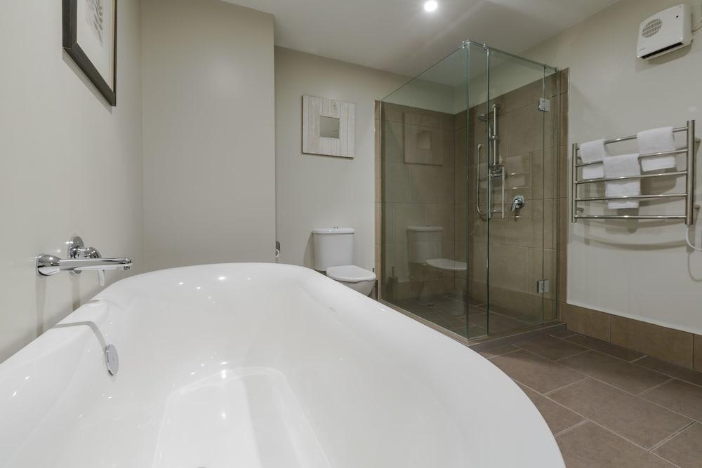 Aparthotel村4*