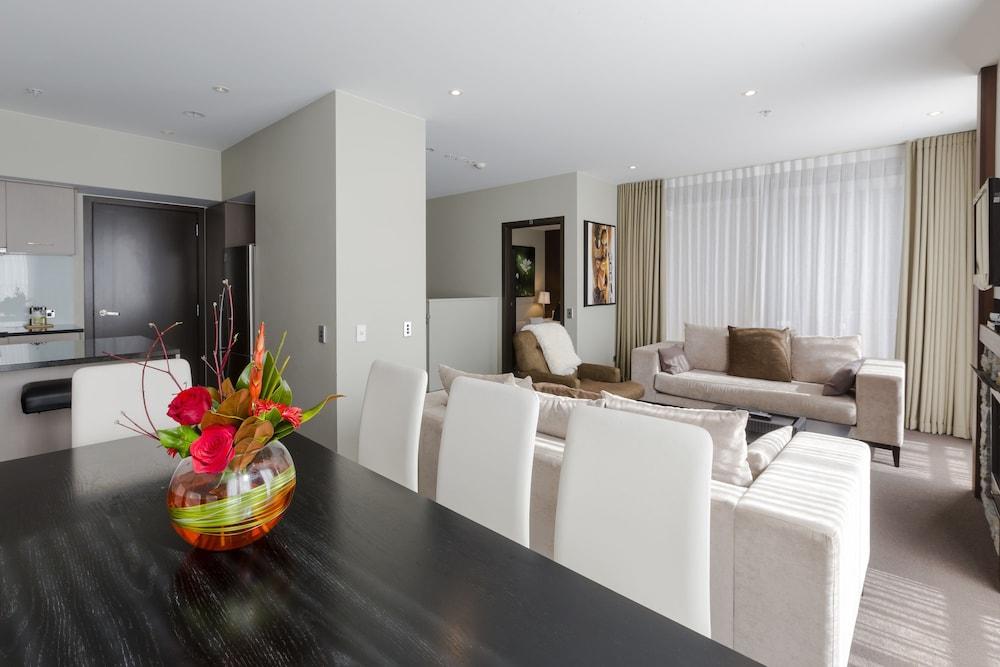 Village 4* Queenstown