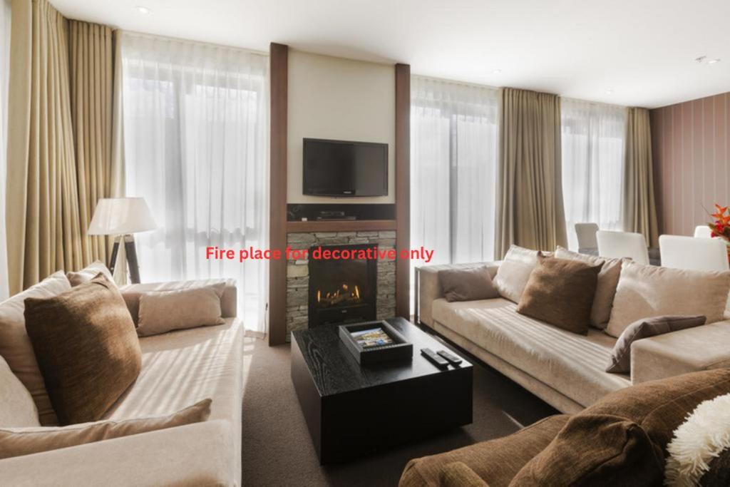 Aparthotel Village Queenstown