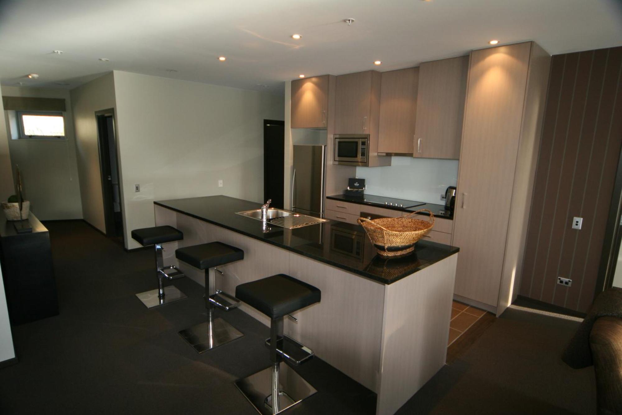 Village Aparthotel