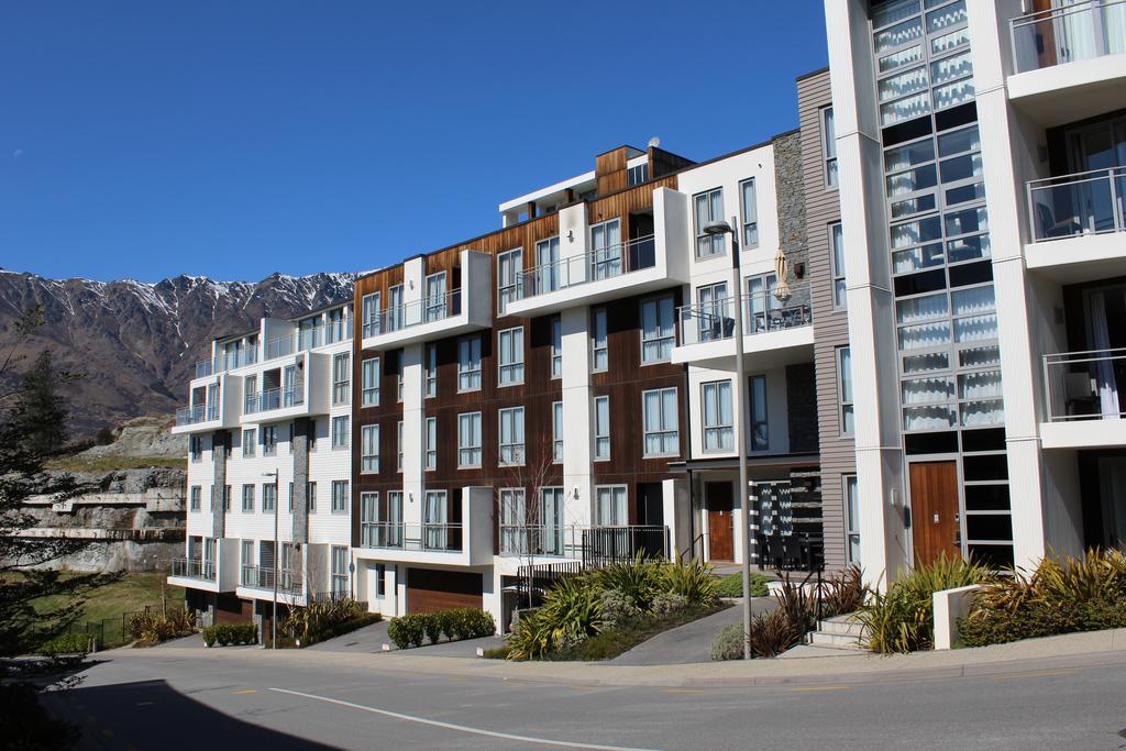 Village 4* Queenstown