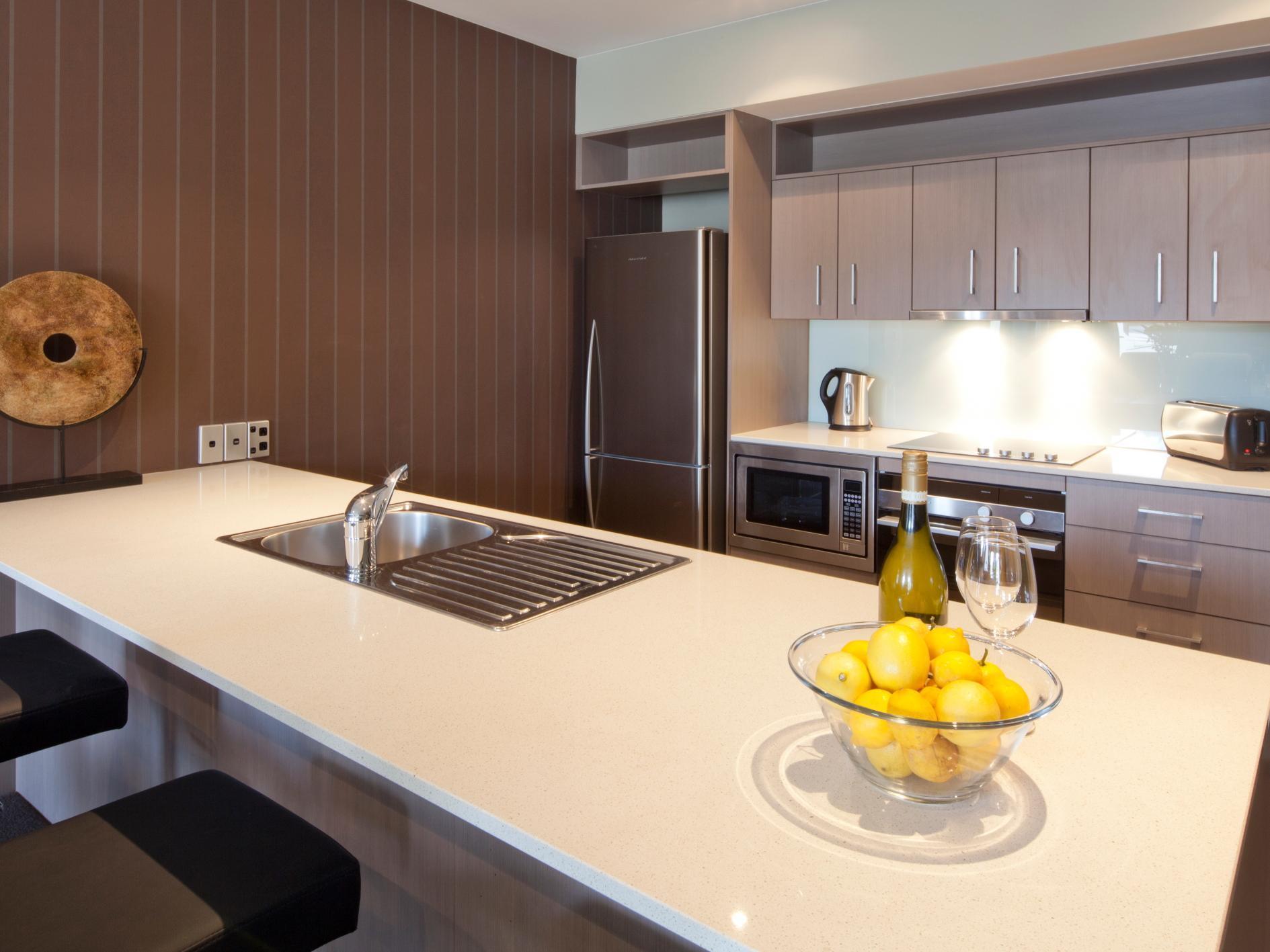 Aparthotel村4*