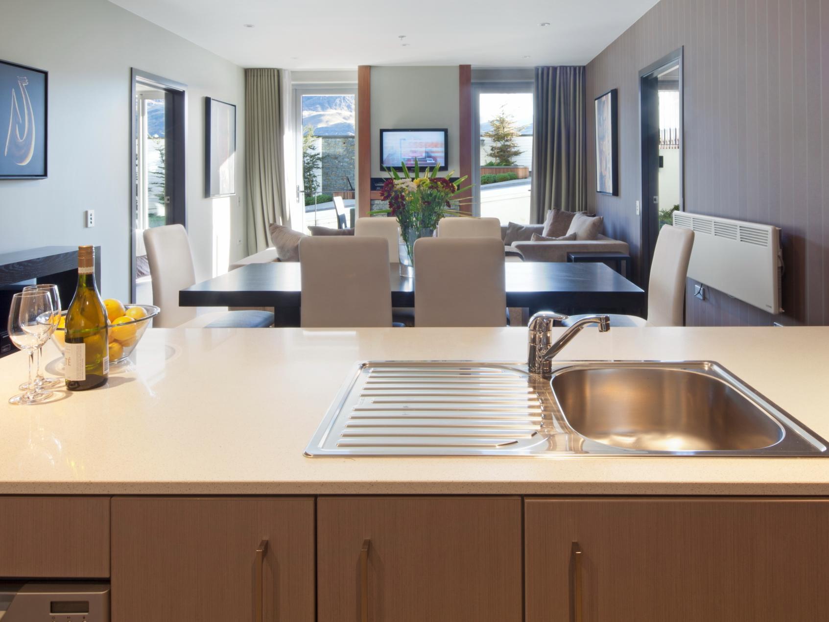 Village Aparthotel 4*