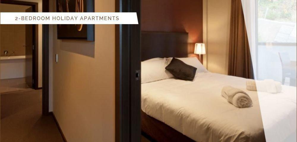 Village Aparthotel Queenstown
