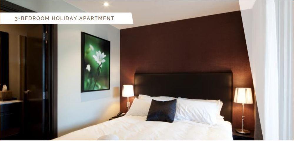 Village 4* Queenstown