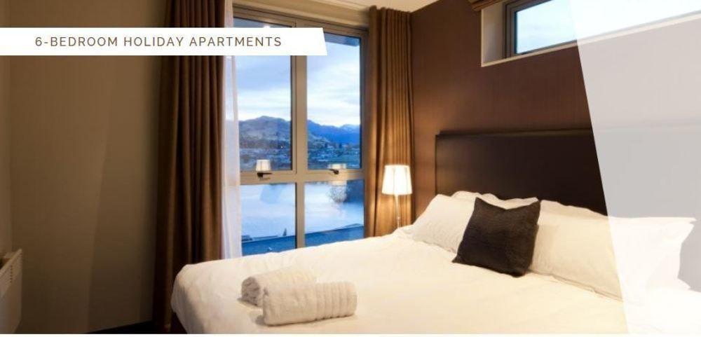 Village Aparthotel 4*