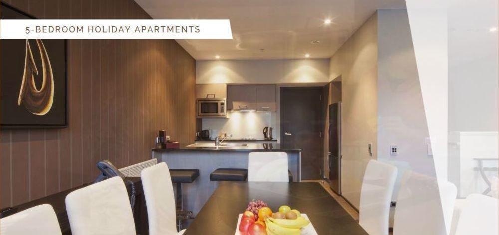 Village Aparthotel 4*