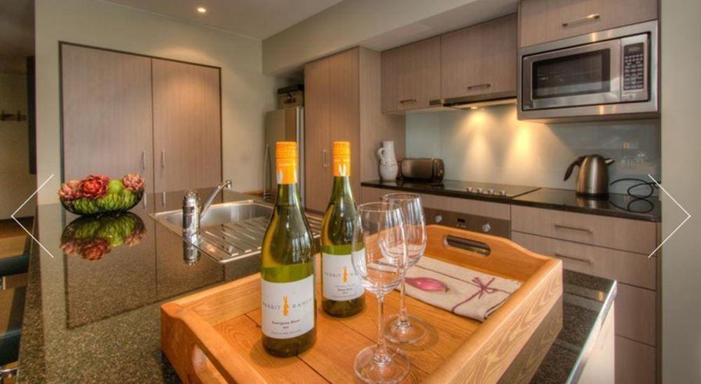 Village Aparthotel Queenstown