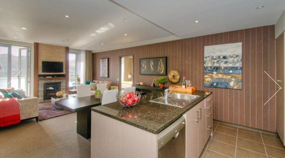 Village 4* Queenstown