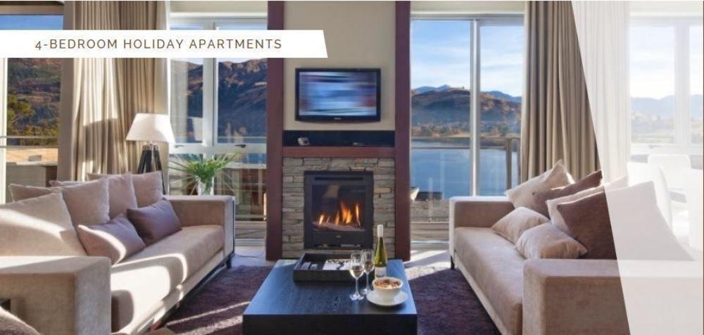 Village Aparthotel Queenstown