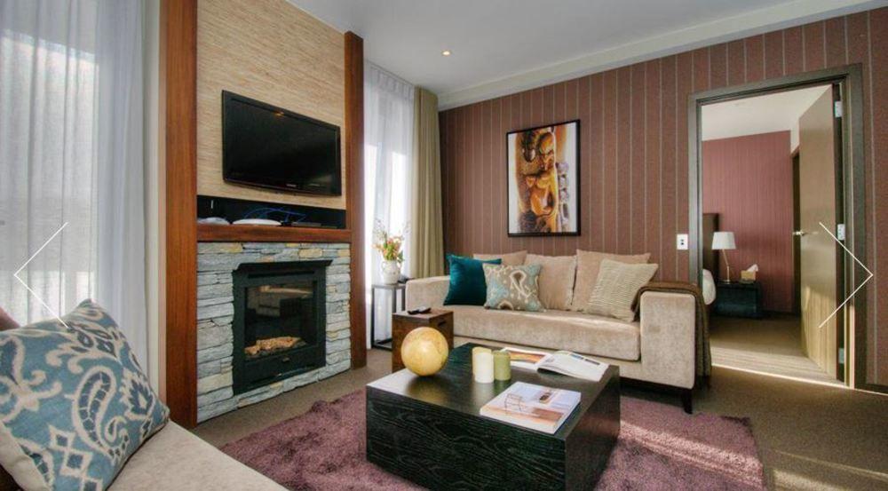 Village 4* Queenstown