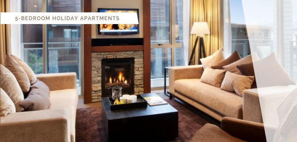 Village Aparthotel 4*