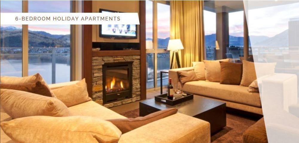 Village Aparthotel
