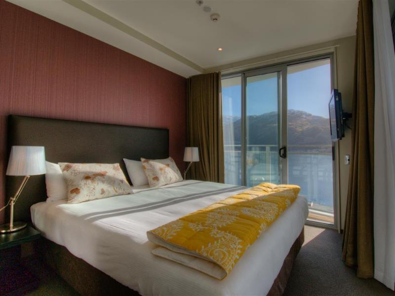 Village Aparthotel Queenstown