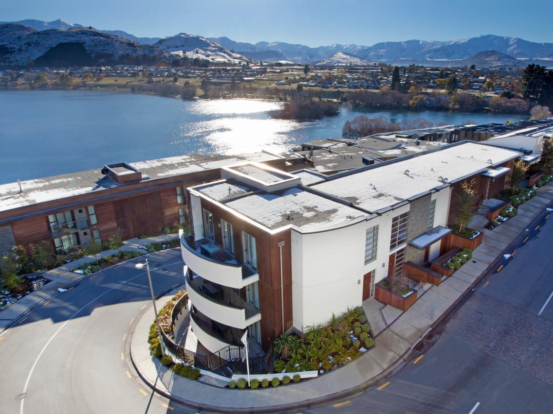 Village Aparthotel Queenstown