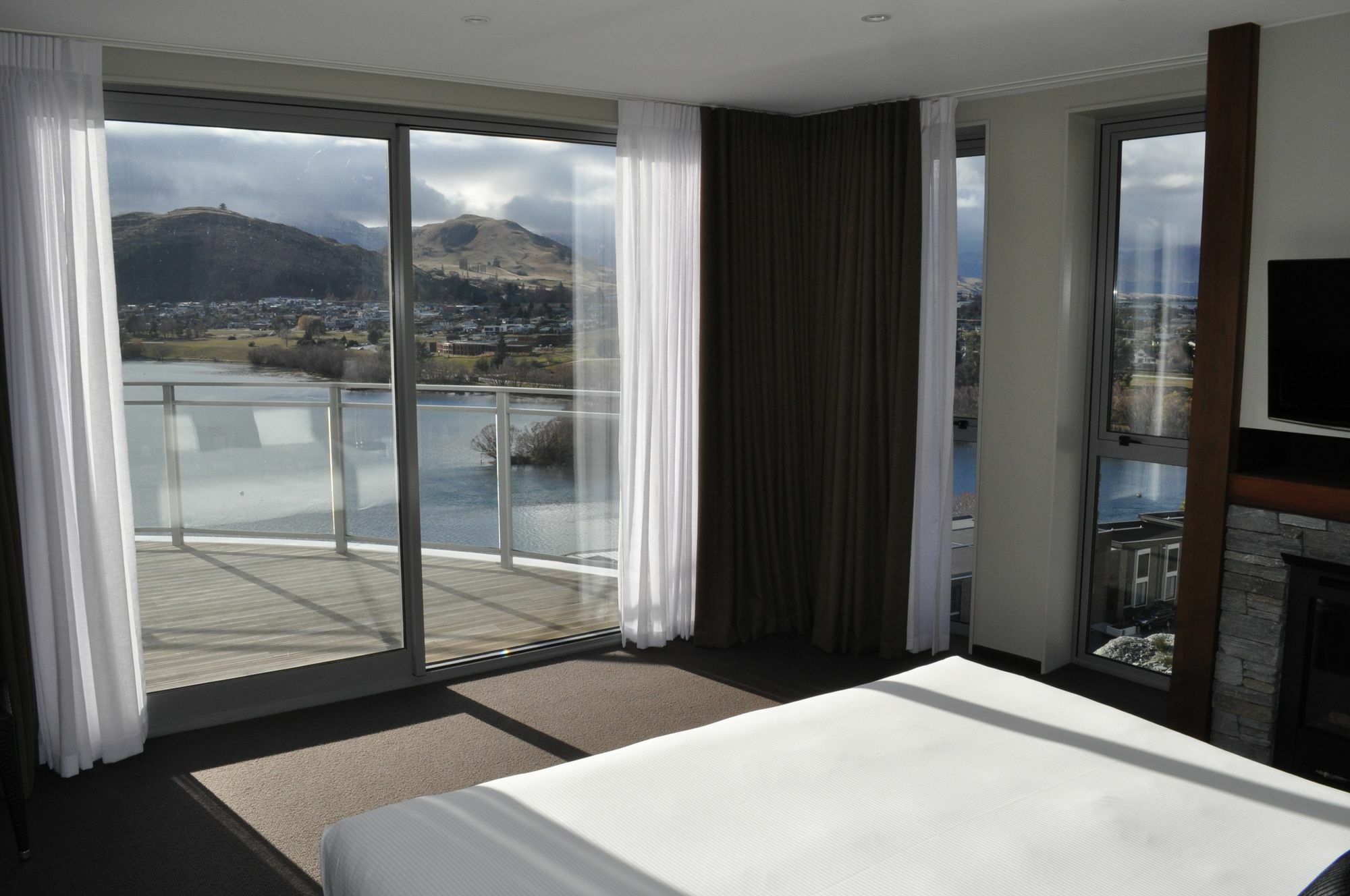 Aparthotel Village