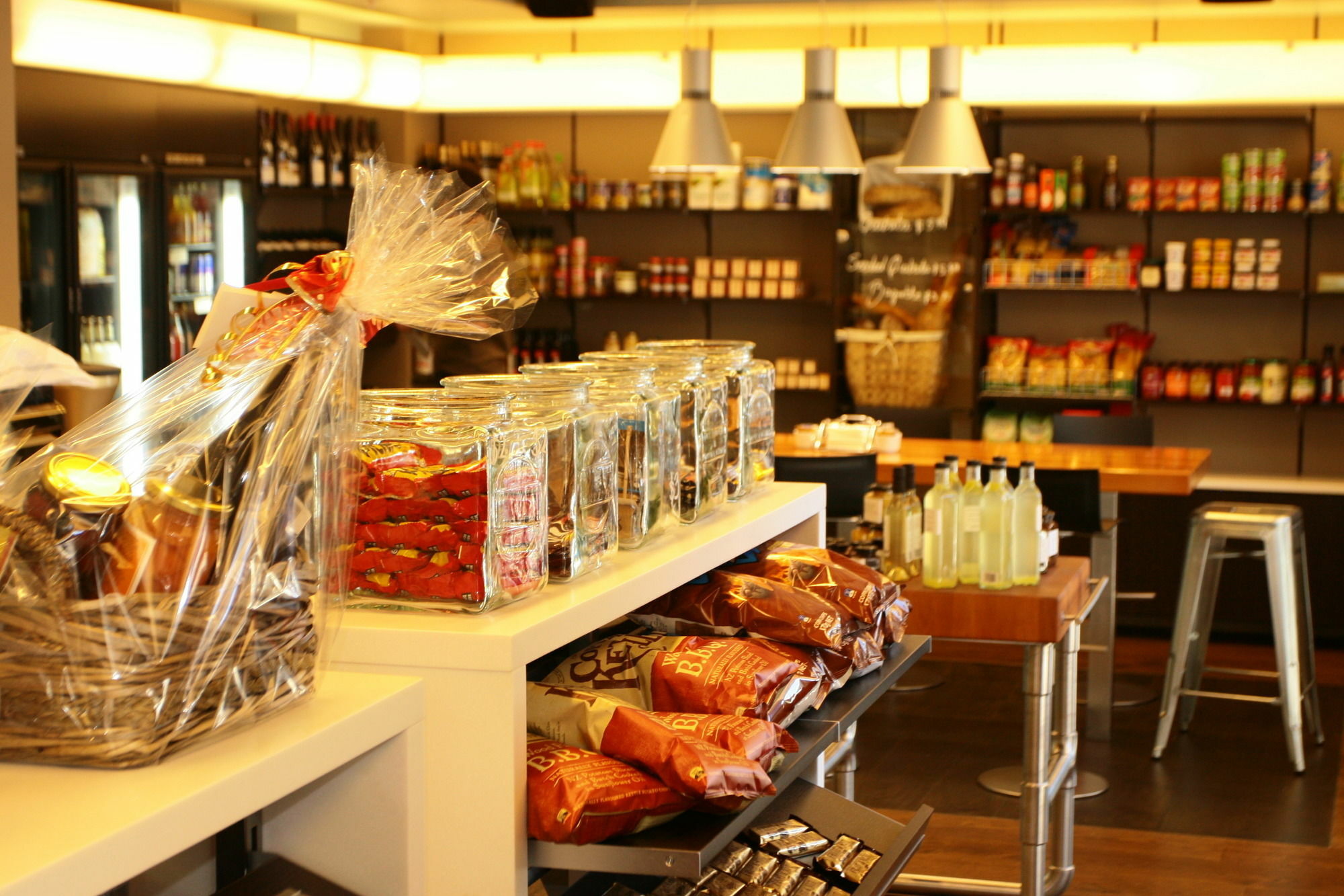 Village Aparthotel 4*