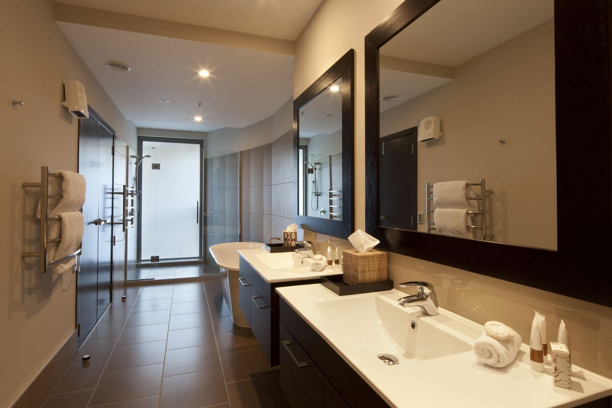 Aparthotel Village Queenstown