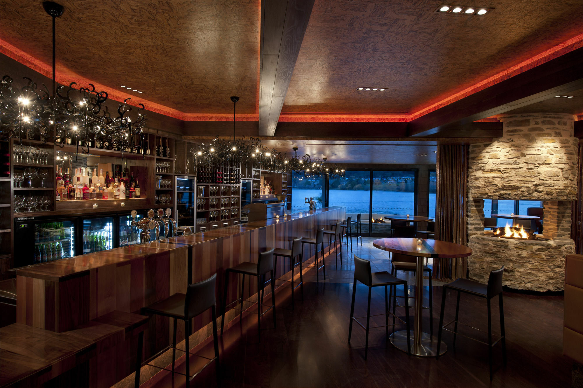 Village 4* Queenstown