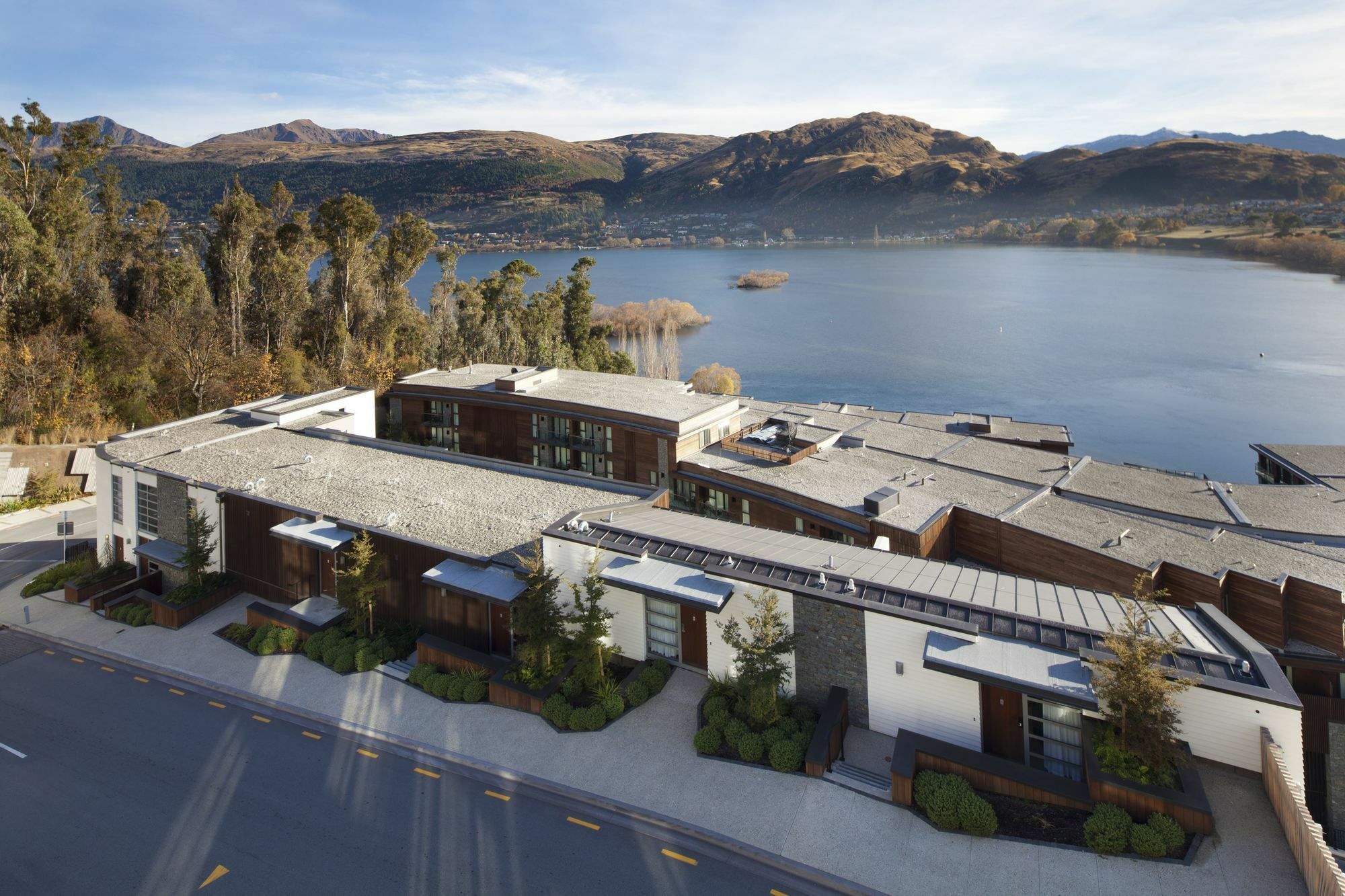 Village 4* Queenstown